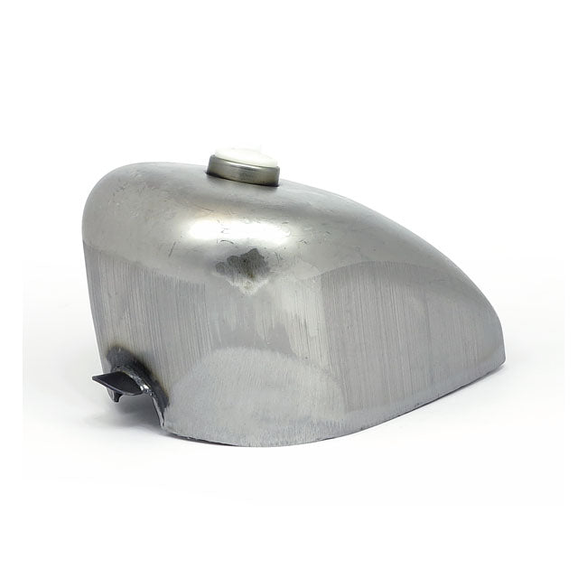 Gas Tank Custom Sportster Low Tunnel - 2.8 Gallon
