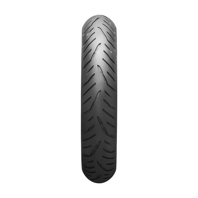 Battlax Sport Touring 180 / 55ZR 17 T 32 Rear Tyre