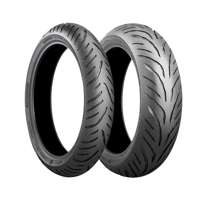 Battlax Sport Touring 170 / 60ZR 17 T 32 Rear Tyre