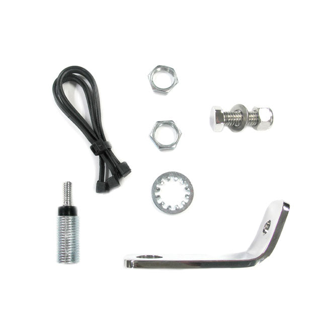 Antenna Low Mount Relocation Kit Radio