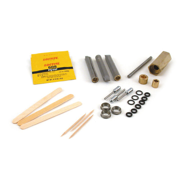 Rebuild Kit Fuel Valves
