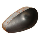 Plain Steel Gastank Shell - 16 x 8.5 X 7 Inch