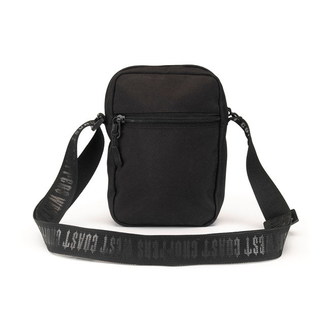 Shoulder Bag Black