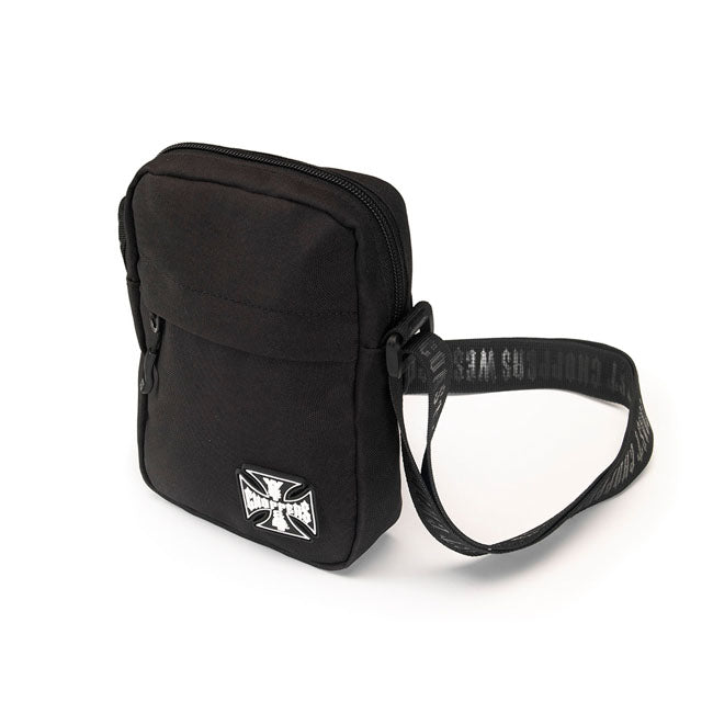 Shoulder Bag Black