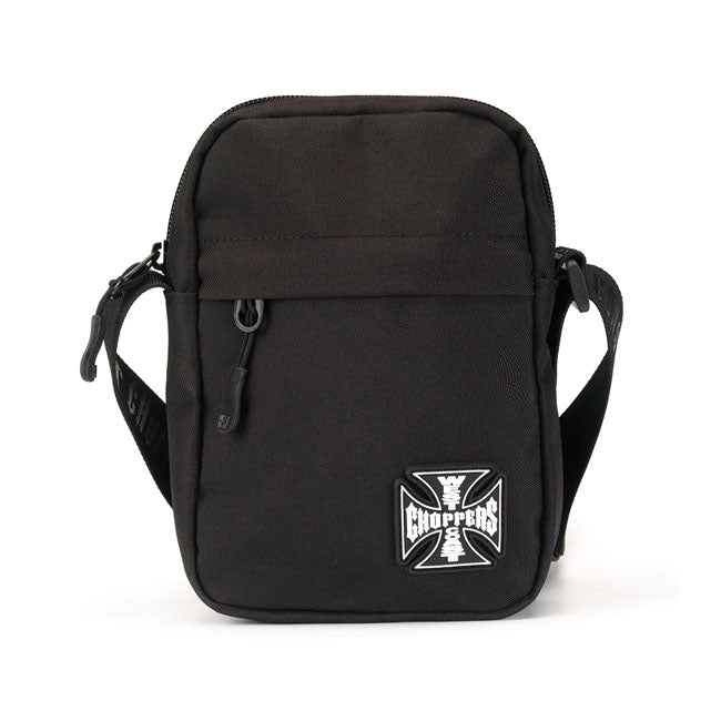 Shoulder Bag Black