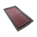 Air Filter Element For BMW: 19-21 S 1000 RR 1000cc