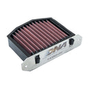 Air Filter Element For Kawasaki: 20-22 Z H2 1000cc