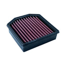 Air Filter Element For Triumph: 21-22 Tiger 850 Sport 850cc