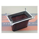 Stage 2 Kit For BMW: 13-18 R 1200 GS K50 1200cc