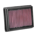 Replacement Air Filter For Triumph: 18-21 Speed Twin