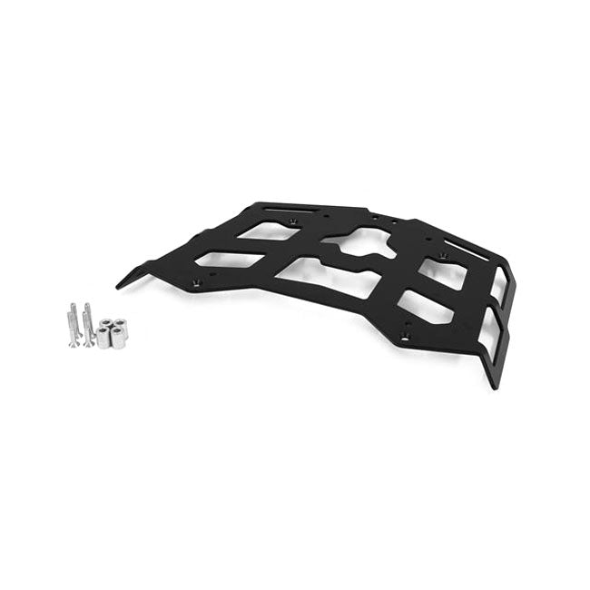 Luggage Rack Black For BMW: 15-19 S1000XR (NU)