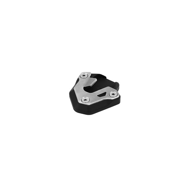 Sidestand Foot Black For BMW: 15-19 S1000XR