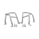 Crash Bar Silver For BMW: 19-21 R1250 GS
