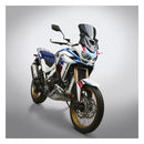 VStream Adventure Sport Windshield Dark Tinted For Honda: 20-22 CRF1100 Africa Twin Adventure Sports