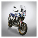 VStream Adventure Sport Windshield Light Tinted For Honda: 20-22 CRF1100 Africa Twin Adventure Sports