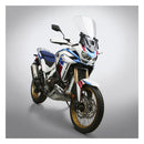 VStream Adventure Sport Windshield Clear For Honda: 20-22 CRF1100 Africa Twin Adventure Sports