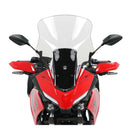 VStream Sport Windshield Mid Light Tinted For Yamaha: 20-21 Tracer 7