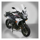VStream Windshield Clear For Yamaha: 18-20 900 Tracer / GT
