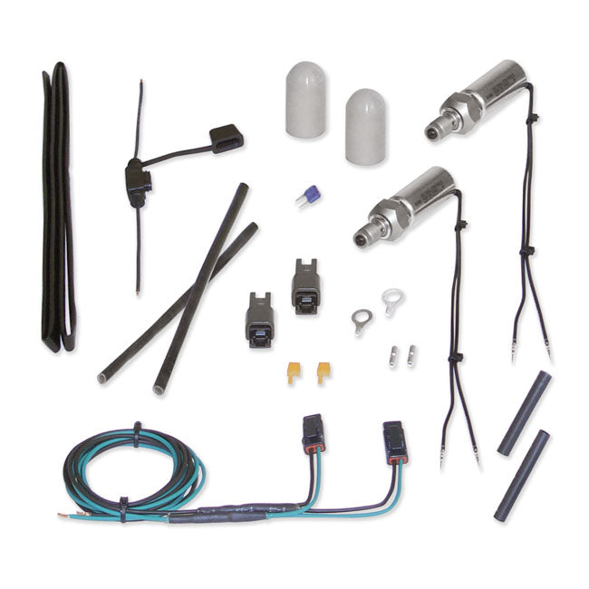 Compression Release Kit For T-Style Heads