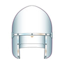 Peaked' Beaded Heavy Duty Windshield Clear For 49-59 FL Models NU