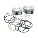 Twin Cam 106" Big Bore Piston Kit Standard