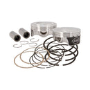 96" To 103" Big Bore Pop-Up Piston Kit Standard
