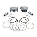 96" To 103" Big Bore Pop-Up Piston Kit +.010"