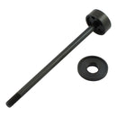 Breather Pipe Assembly Black