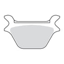 Extreme Pro Double-H Sintered Brake Pads For Rear: L87-99 B.T., TC, XL NU EXCL. FLT