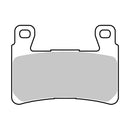 Extreme Pro Double-H Sintered Brake Pad Set For 15-21 Softail: Front. 08-12 NU