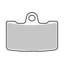 Double-H Sintered Brake Pad Set