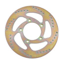 Rear Brake Rotor For 06-17 V-Rod Excl. VRSCF Muscle NU