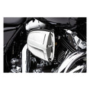 Powrflo Intake System Chrome For 04-22 XL Excl. XR1200
