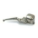 Handlebar Master Cylinder Assembly Chrome - 9/16" Bore