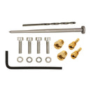 Basic Tuners Kit For CV Carburetor For 99-06 Twin Cam NU