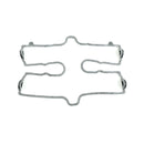 Valve Cover Gasket For Honda: 91-98 CB Seven Fifty / Nighthawk 750CC