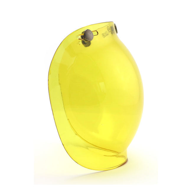 Bubble Shield Yellow