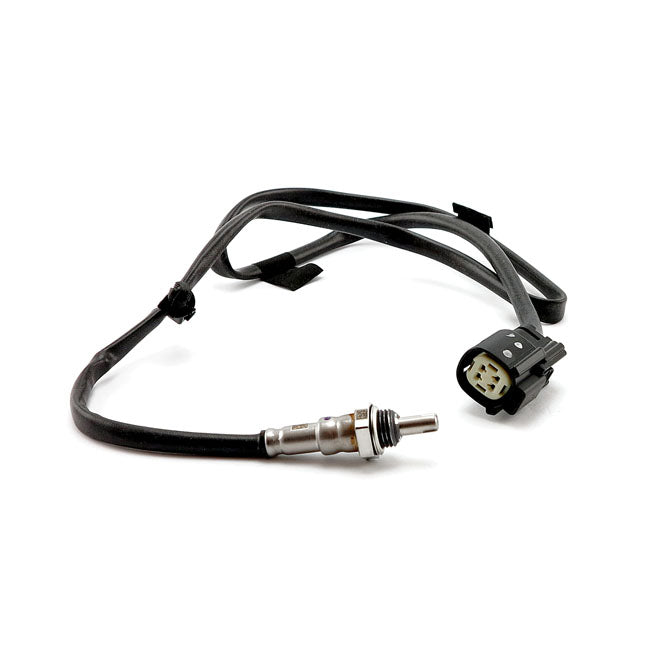 Oxygen Sensor Exhaust OEM Style 2-1 Muffler