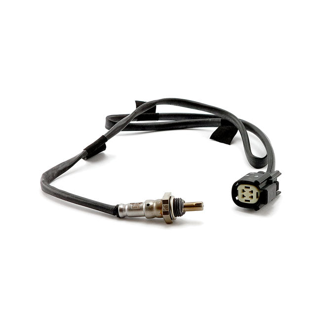 Oxygen Sensor Exhaust OEM Style Rear Muffler For Rear Muffler, Softail: 2021 FLSL, FXBBS, FXLRS, FXST