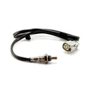 Oxygen Sensor Exhaust OEM Style Front / Rear Muffler