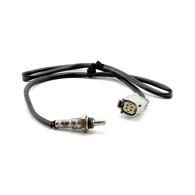 Oxygen Sensor Exhaust OEM Style Rear Muffler For Rear Muffler, Softail: 2021 FLHC, FLHCS