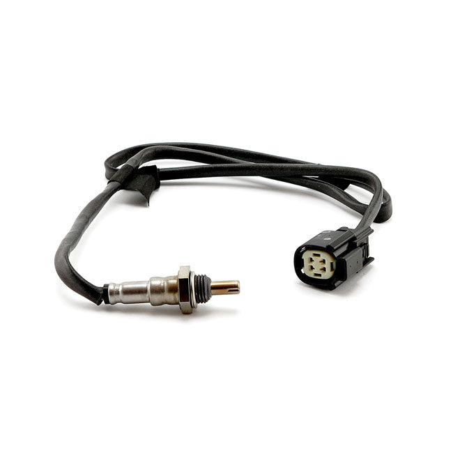 Oxygen Sensor Exhaust OEM Style Front Header For Front Head Pipe, Softail: 2021 FLFBS, FXBBS, FXBRS, FXLRS, FXST