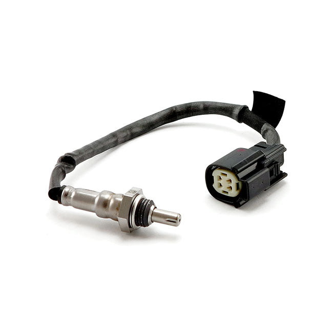 Oxygen Sensor Exhaust OEM Style Rear Header For Rear Head Pipe, Softail: 2021 FLFBS, FXBBS, FXBRS, FXLRS, FXST