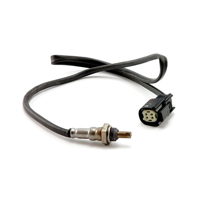 Oxygen Sensor Exhaust OEM Style Rear Header For Rear Head Pipe, Touring: 2021 FLH Revival, FLHR, FLHRXS, FLHT