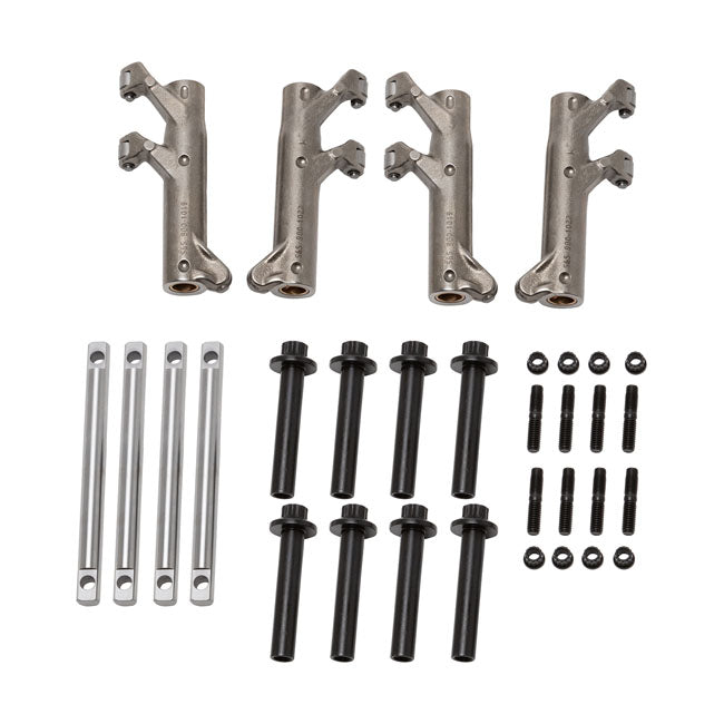 Top End Guardian Kit