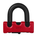 Granit Power XS 67 Padlock Red
