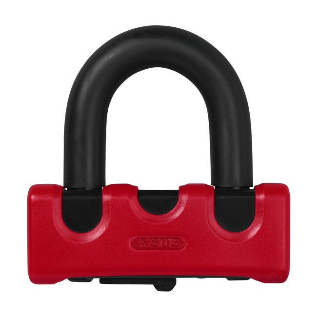 Granit Power XS 67 Padlock Red