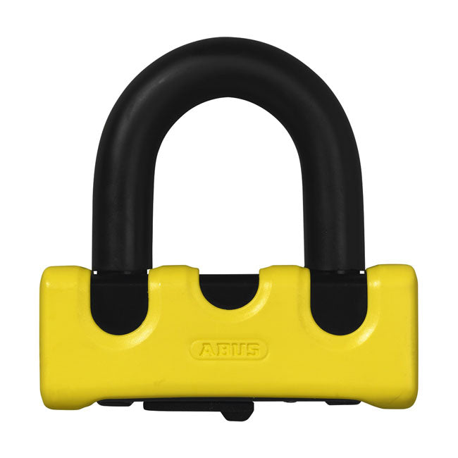 Granit Power XS 67 Padlock Yellow