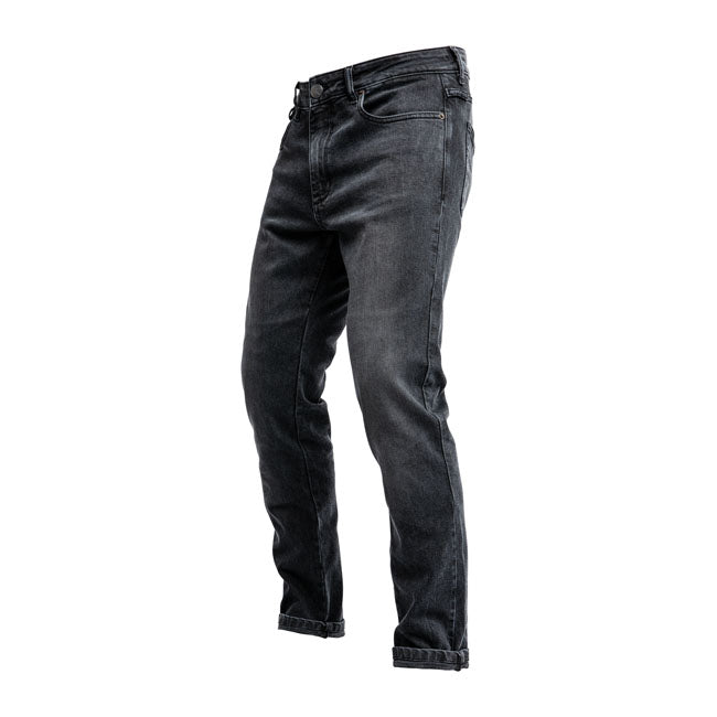 Pioneer Mono Jeans Used Black