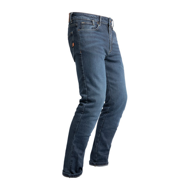 Pioneer Mono Jeans Indigo